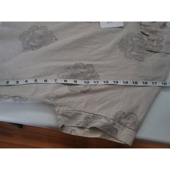 CIVICO51 NWT SIZE MED.8-10 - Picture 8 of 9